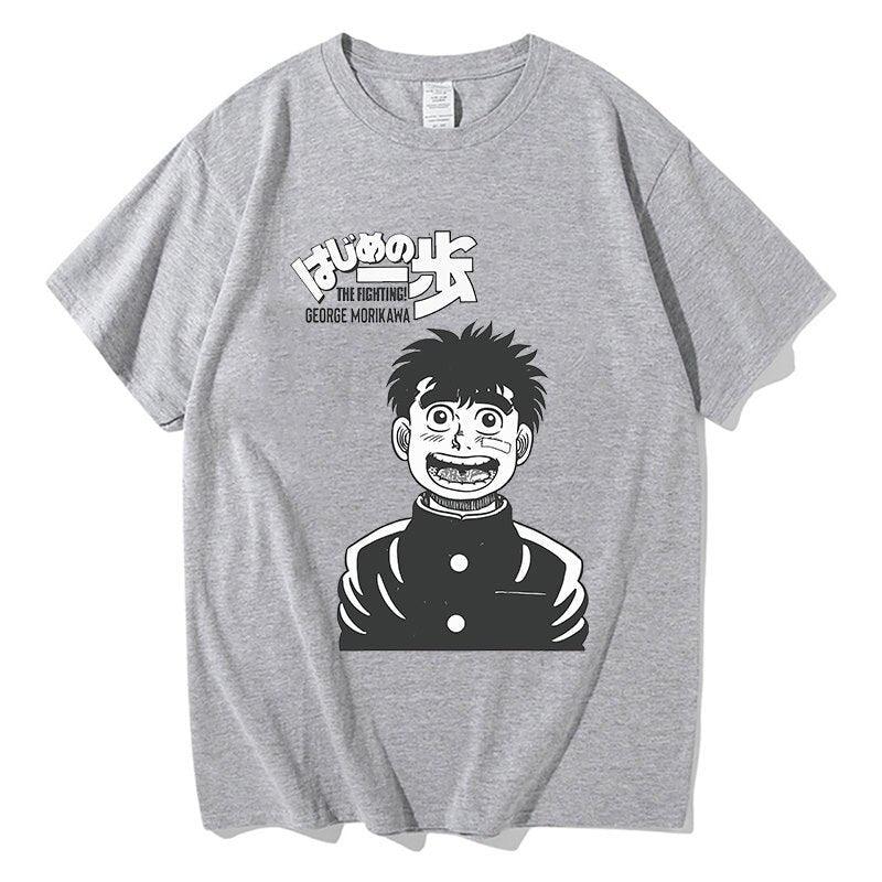 IPPO HIGH SCHOOL STUDENT TEE