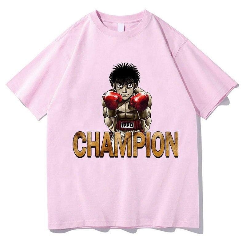 IPPO CHAMPION LOOK TEE