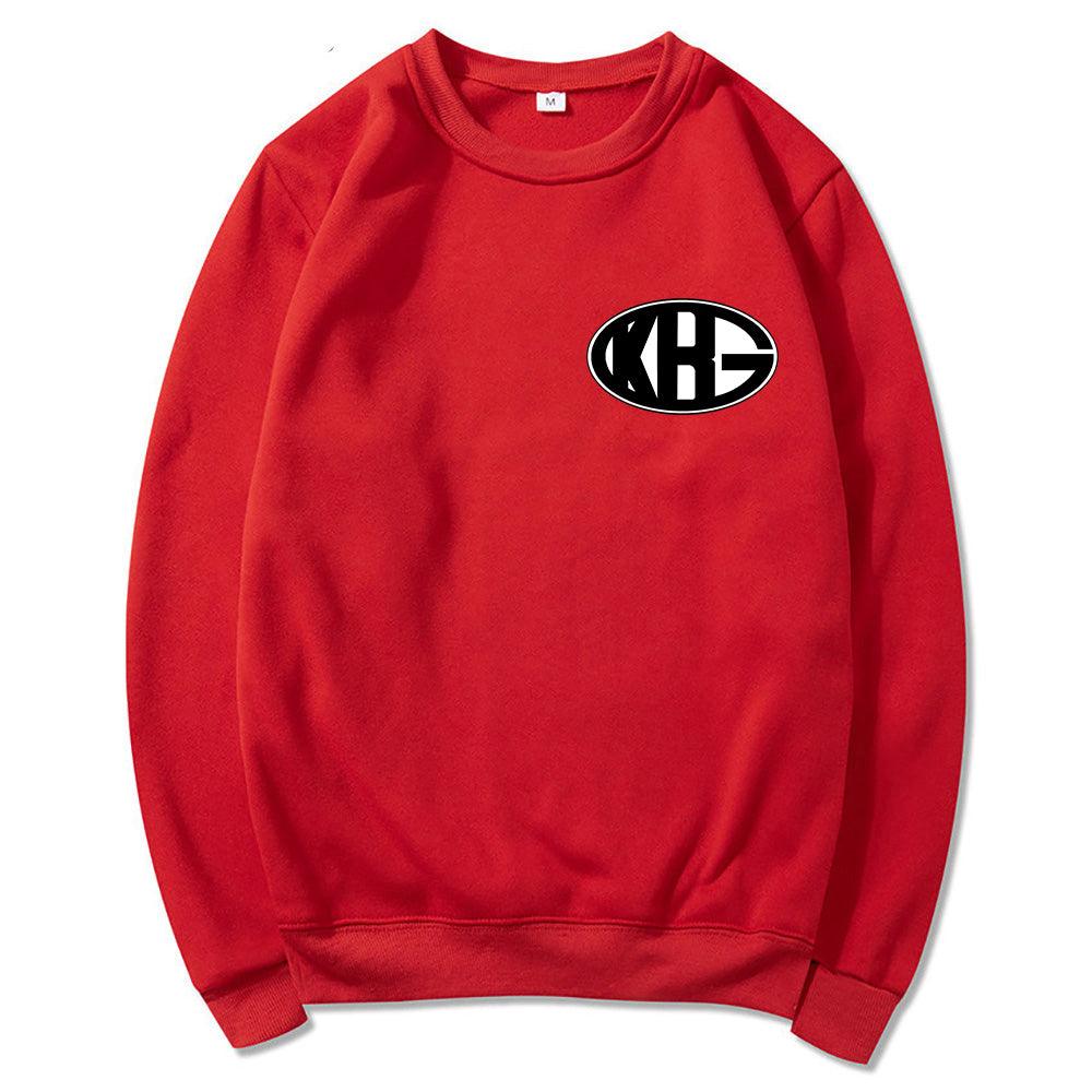 KBG SWEATER- HAJIME NO IPPO