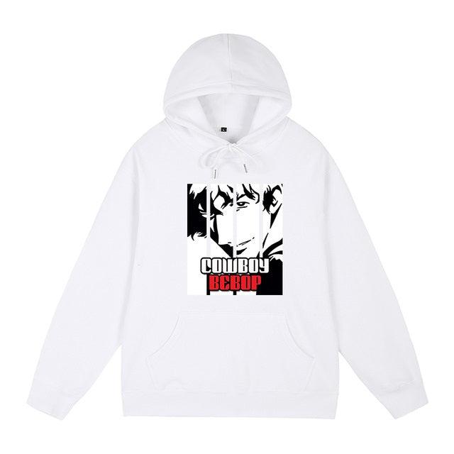 COWBOY BEBOP SPIKE SPIEGEL HOODIE