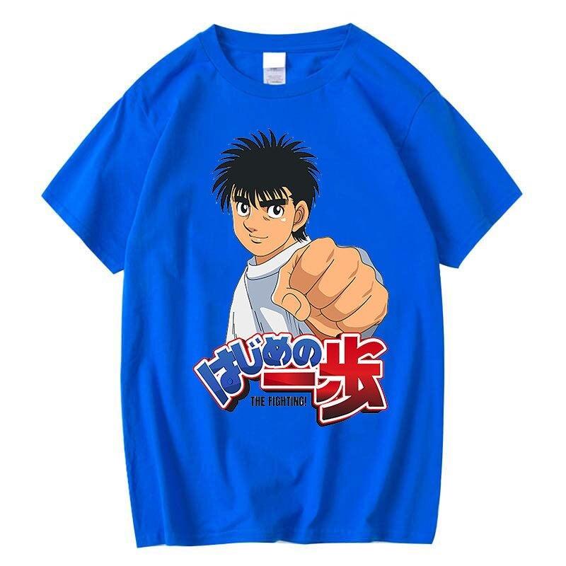 IPPO MAKUNOUCHI FIST TEE