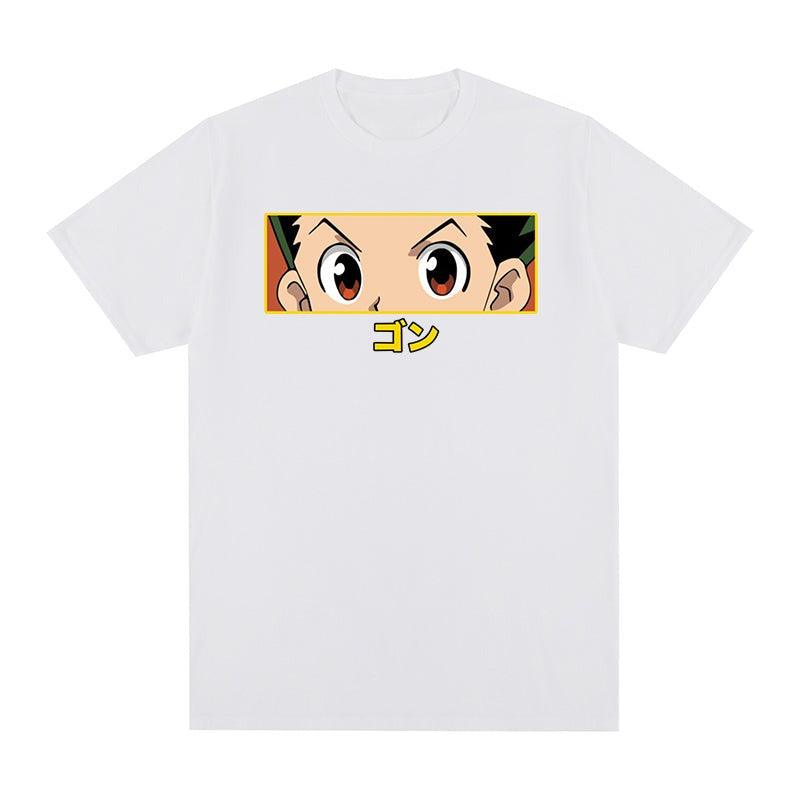 HXH GON EYES TEE