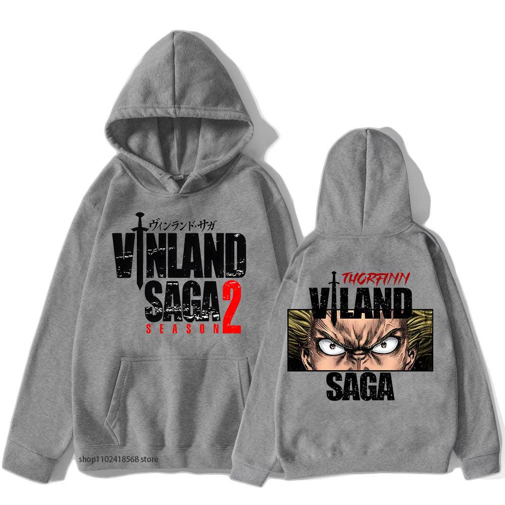 VIKING WRATH HOODIE