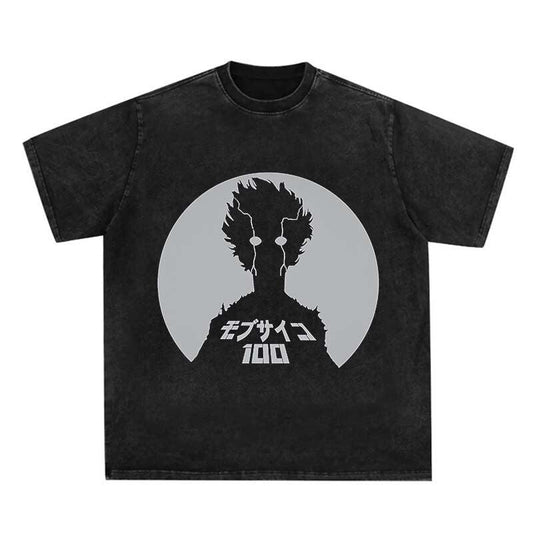 PSYCHO 100 VINTAGE TEE