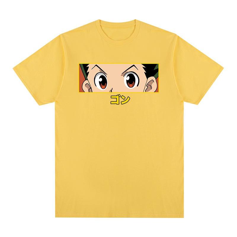 HXH GON EYES TEE