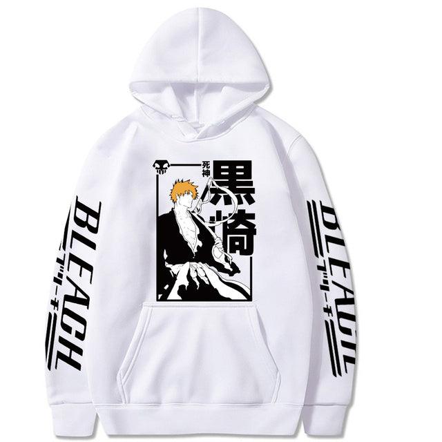 ICHIGO POSE HOODIE