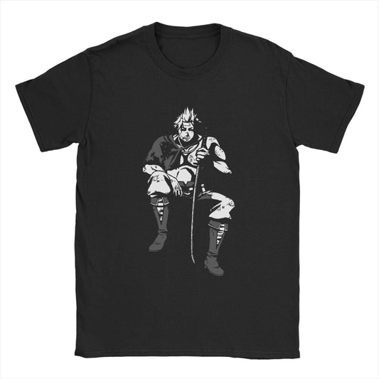 LORD OF DESTRUCTION TEE