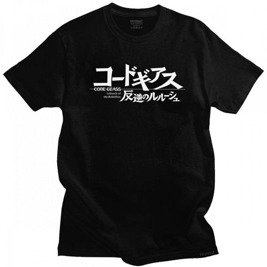 CODE GEASS TEE