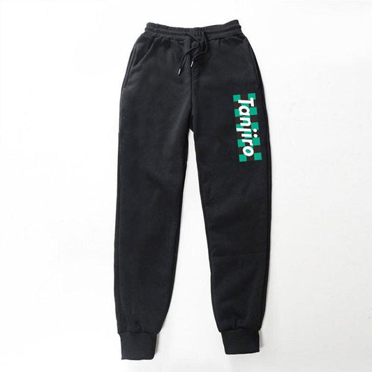 TANJIRO JOGGER PANTS