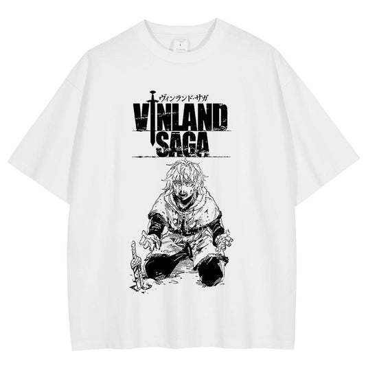 DECEIVED VIKING TEE