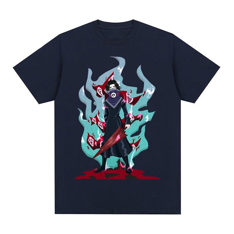 HXH FEITAN NEN AURA TEE