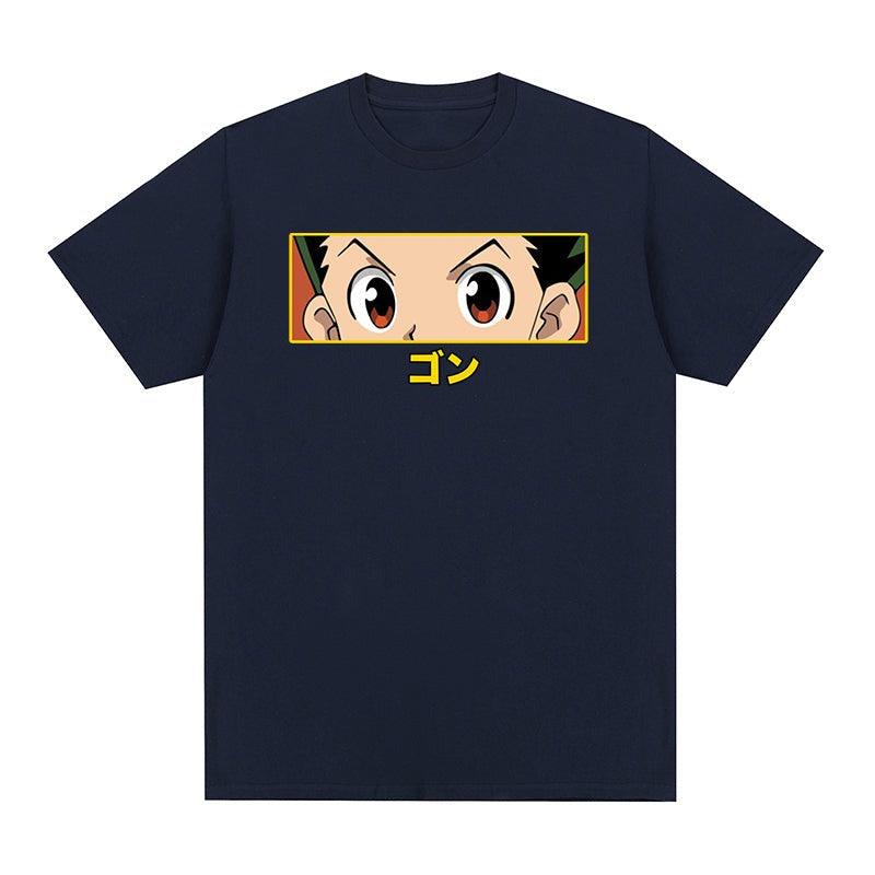 HXH GON EYES TEE