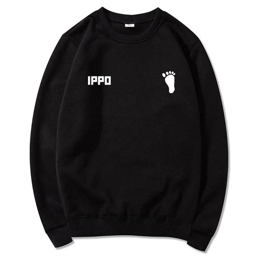 HAJIME NO IPPO GYM SWEATER