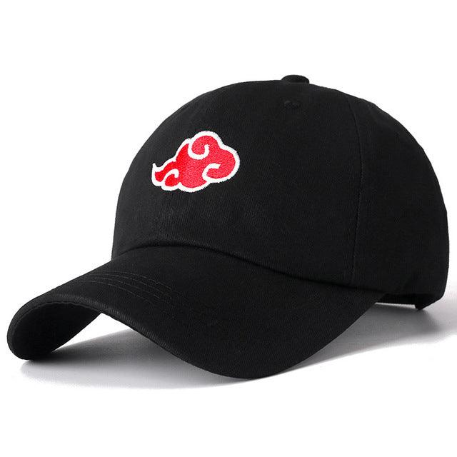 AKATSUKI EMBLEM HAT