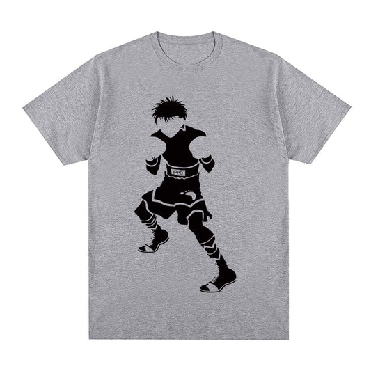 HAJIME NO IPPO SHADOW TEE