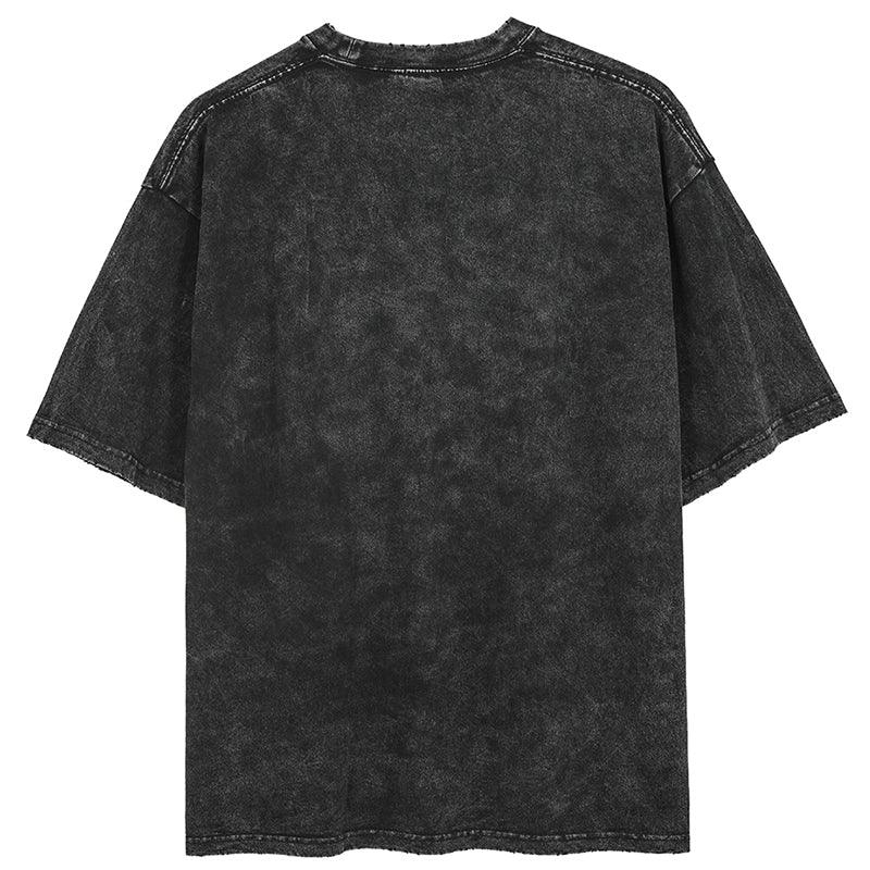 ITADORI BLACK FLASH TEE