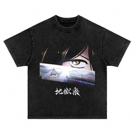 SOUL SLICER VINTAGE TEE