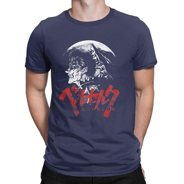 GUTS BLOOD MOON TEE