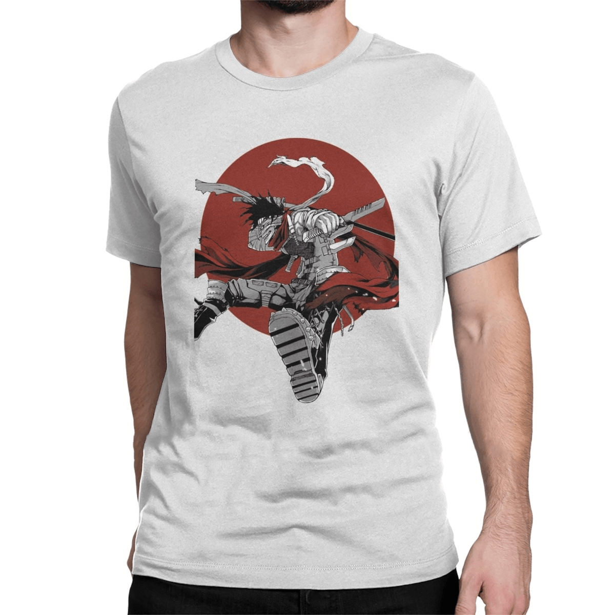 HERO KILLER STAIN TEE