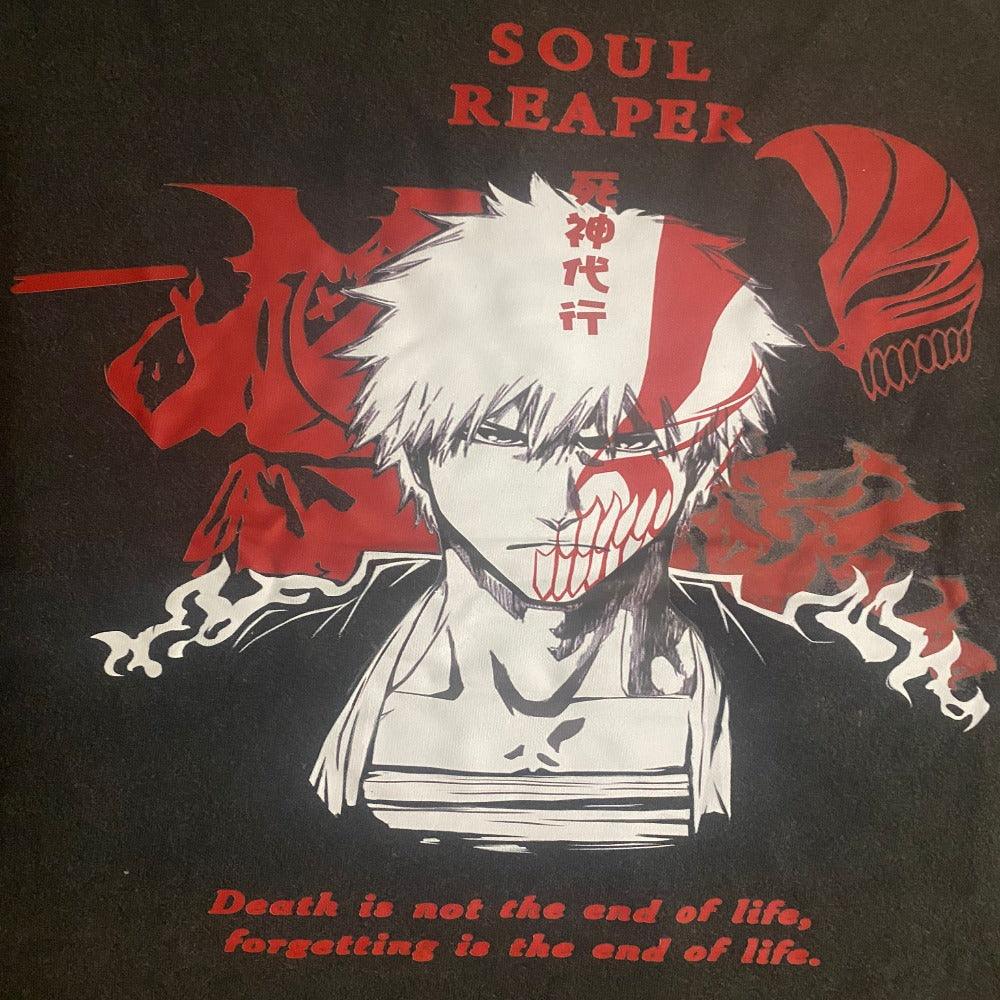 ICHIGO SOUL REAPER VINTAGE TEE