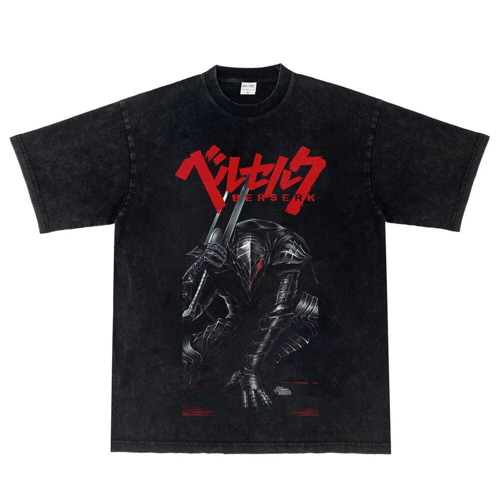 KILL ARMOR VINTAGE TEE