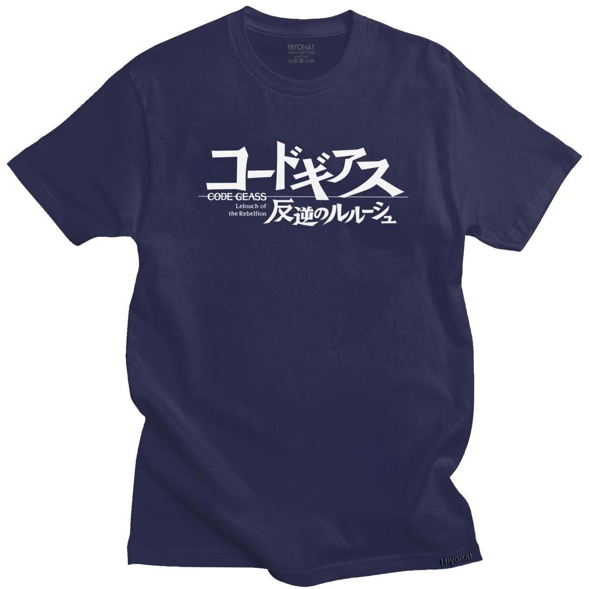 CODE GEASS TEE