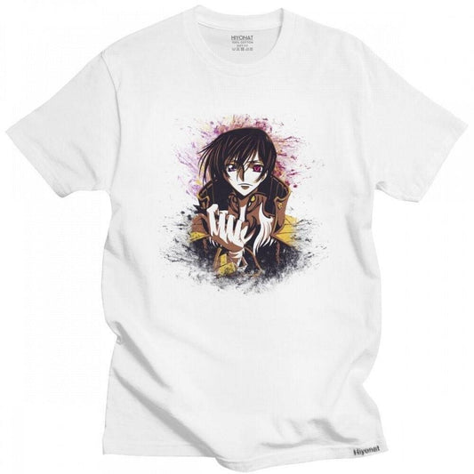 EMPEROR LELOUCH TEE