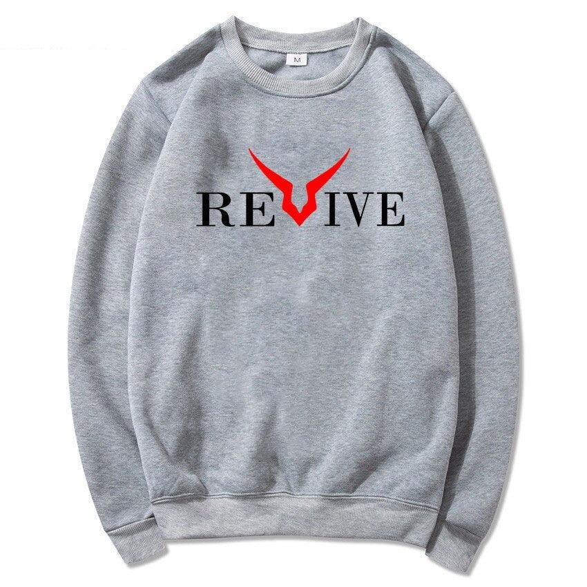 REVIVE SWEATER - CODE GEASS