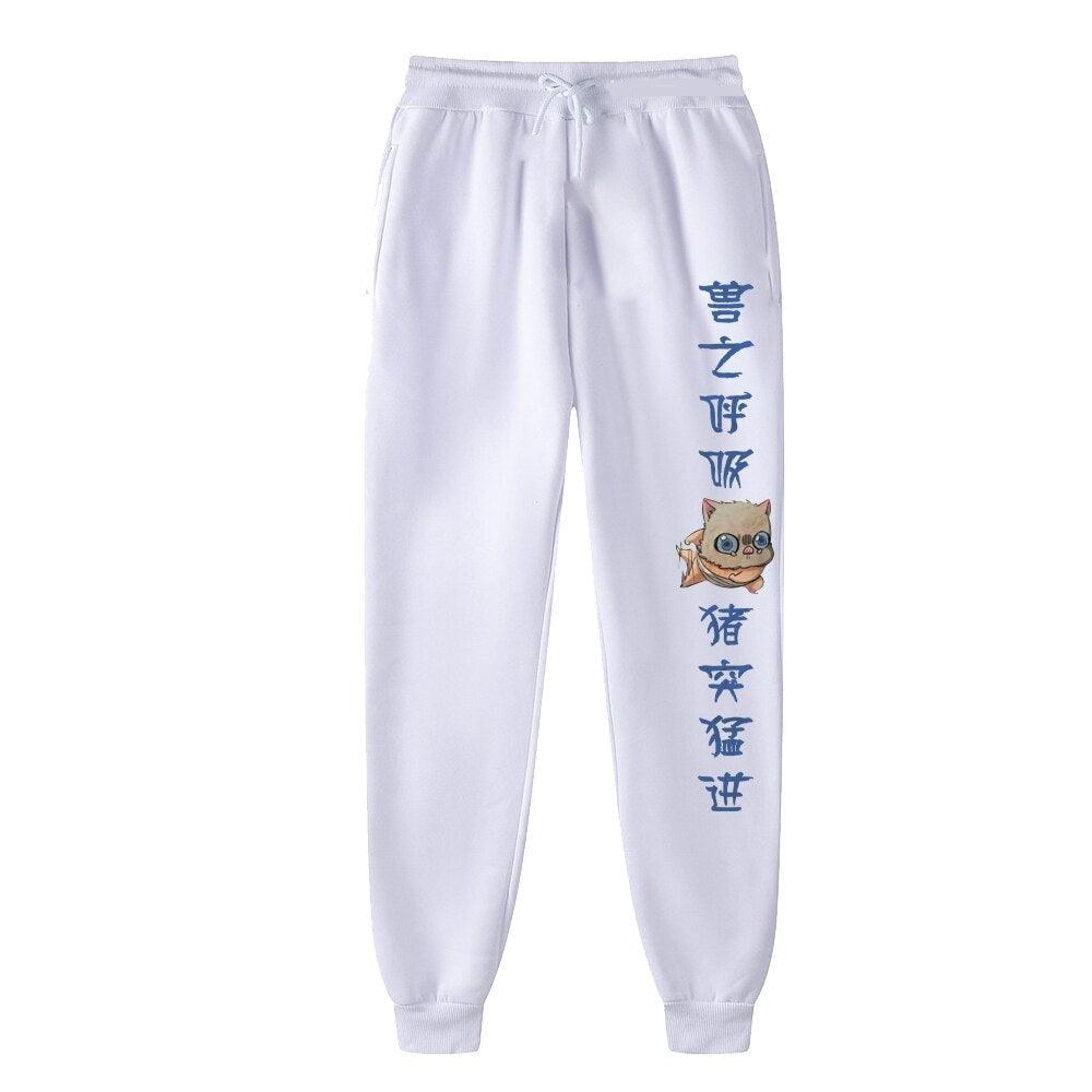 KING OF THE MOUNTAINS JOGGER PANTS