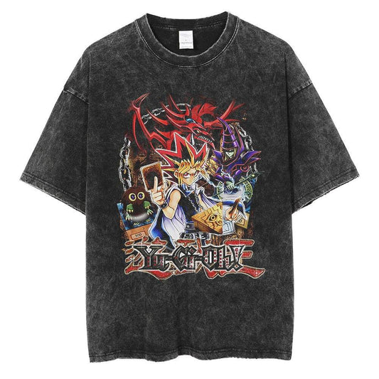 YU-GI-OH! VINTAGE TEE