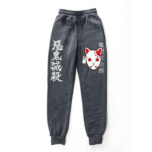 SLAYER MASK JOGGER PANTS