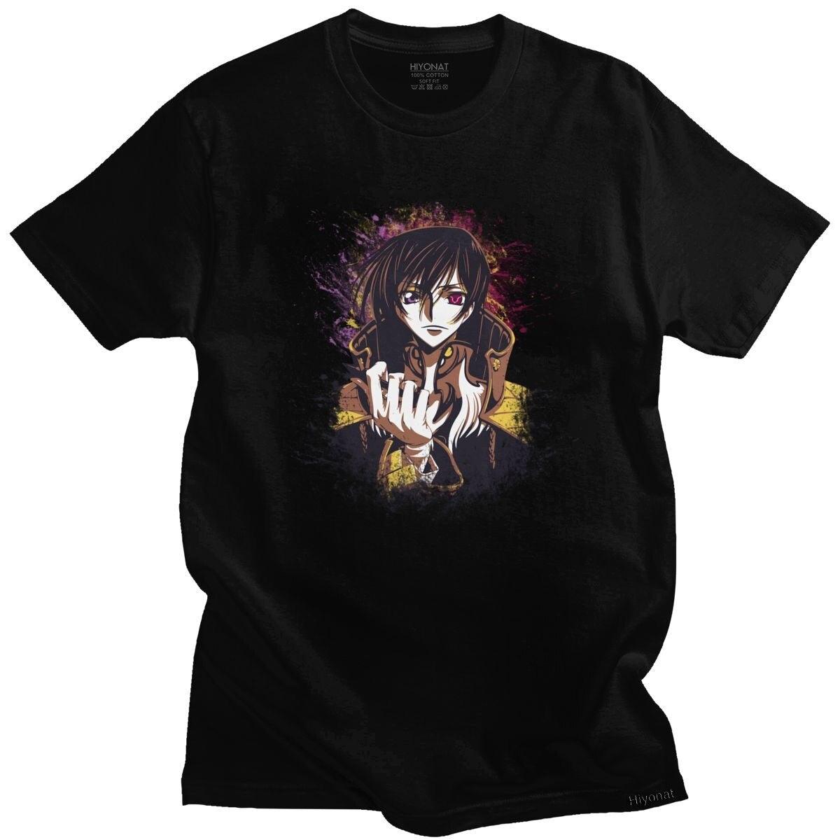 EMPEROR LELOUCH TEE