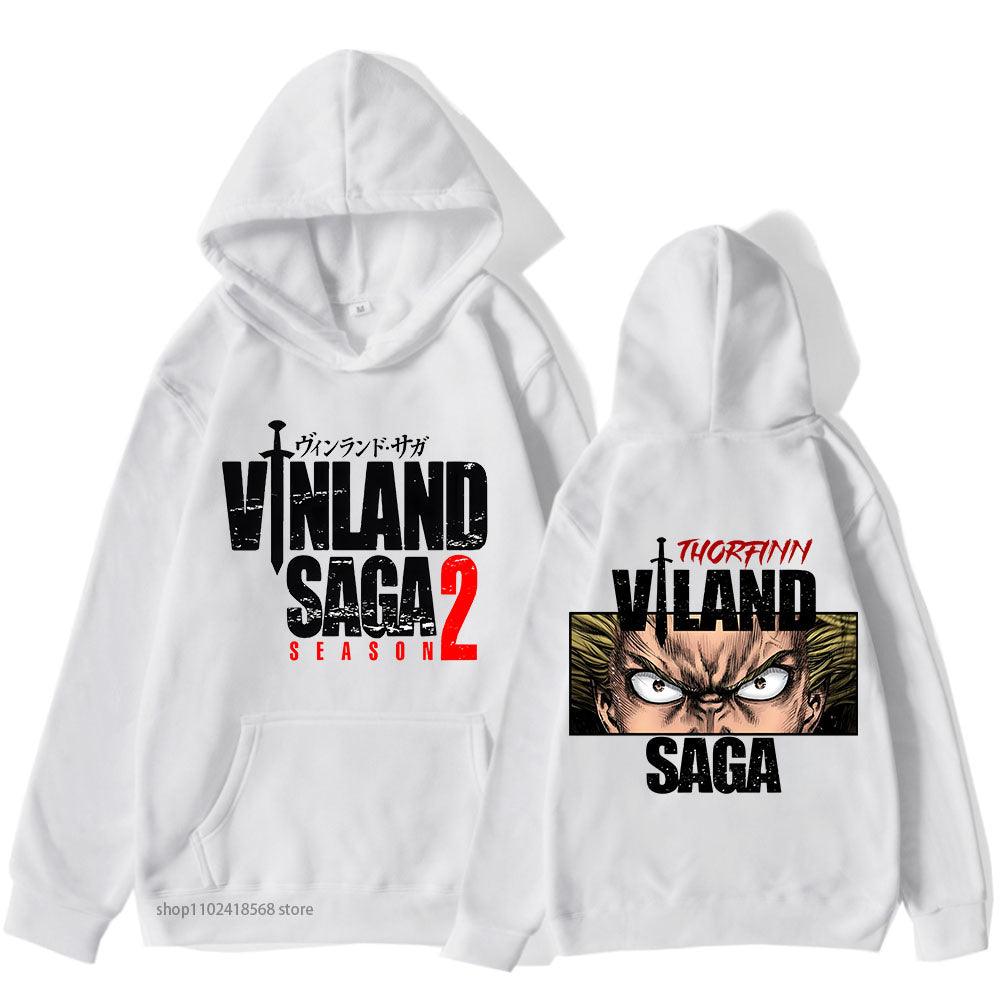 VIKING WRATH HOODIE