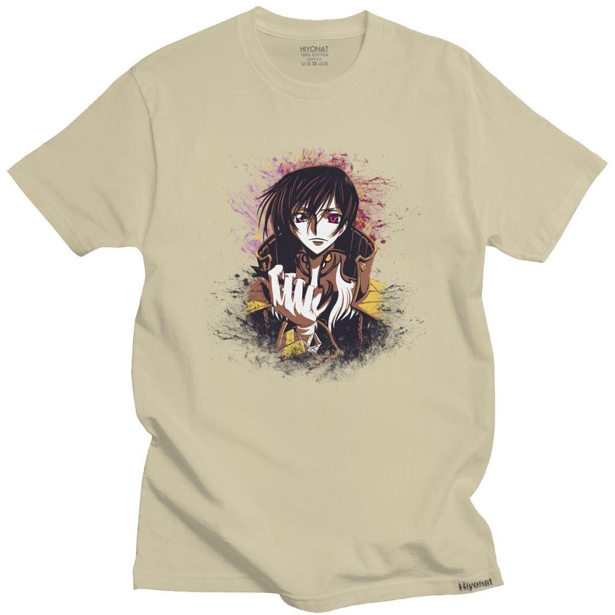 EMPEROR LELOUCH TEE