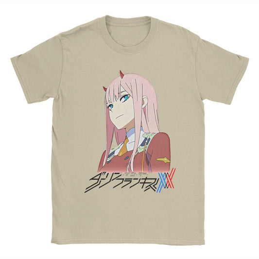 ZERO TWO TEE