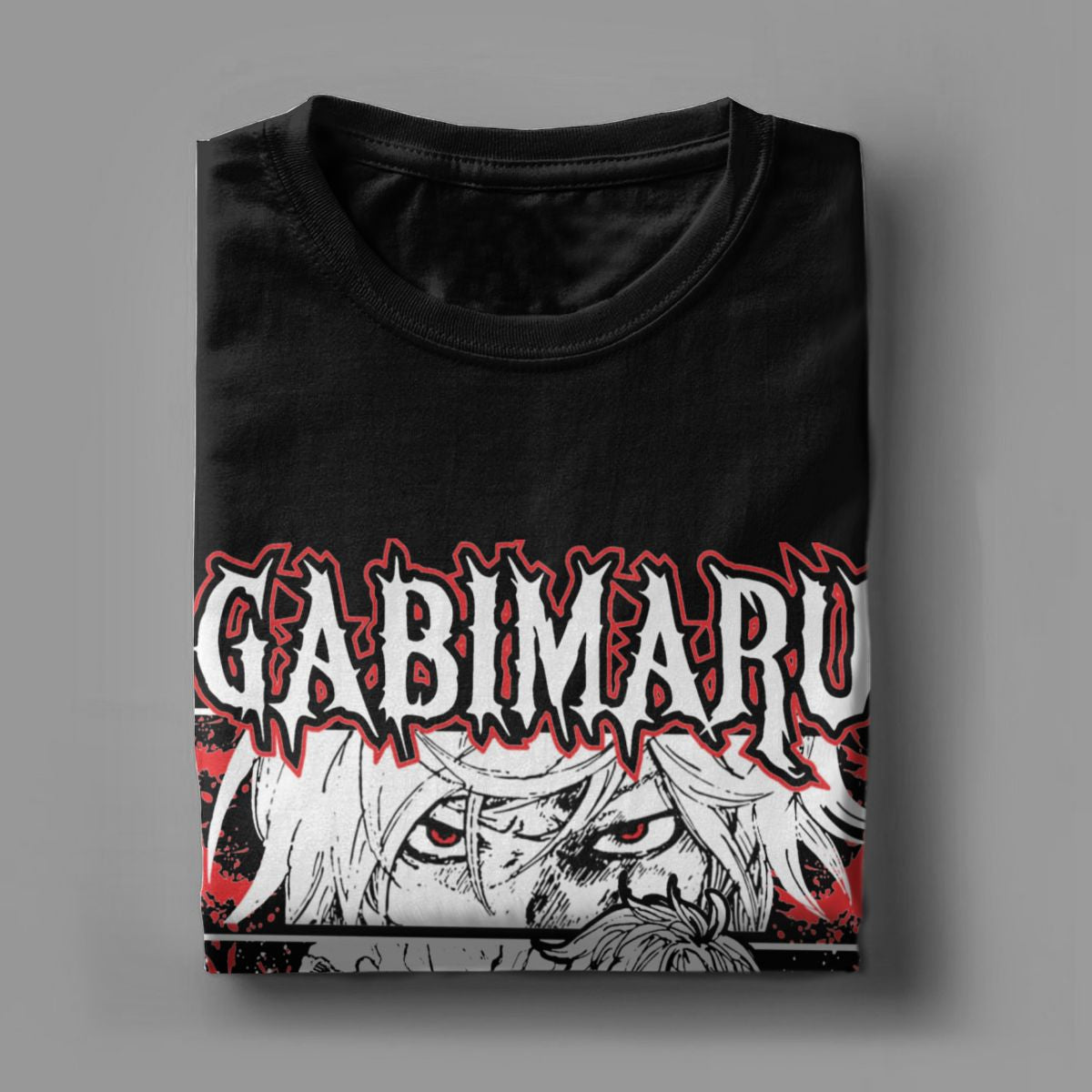 GABI HELLBOUND TEE