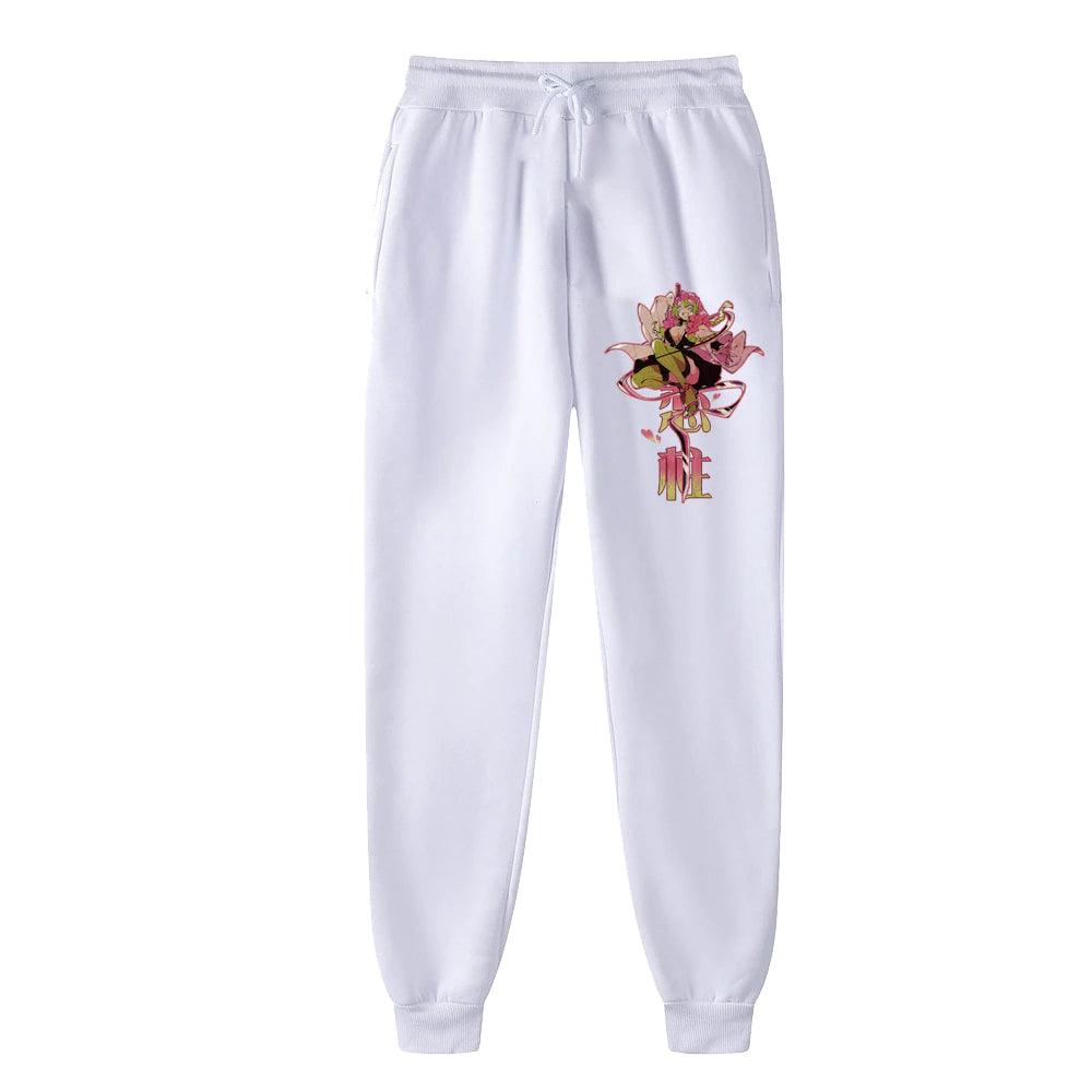 THE LOVE PILLAR JOGGER PANTS