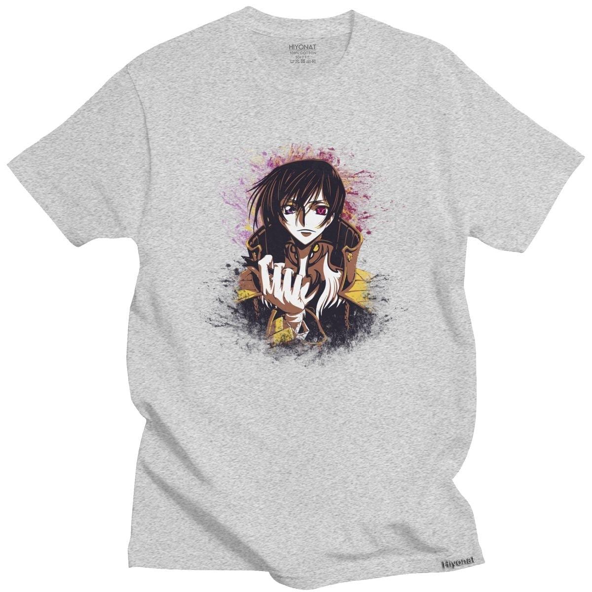 EMPEROR LELOUCH TEE