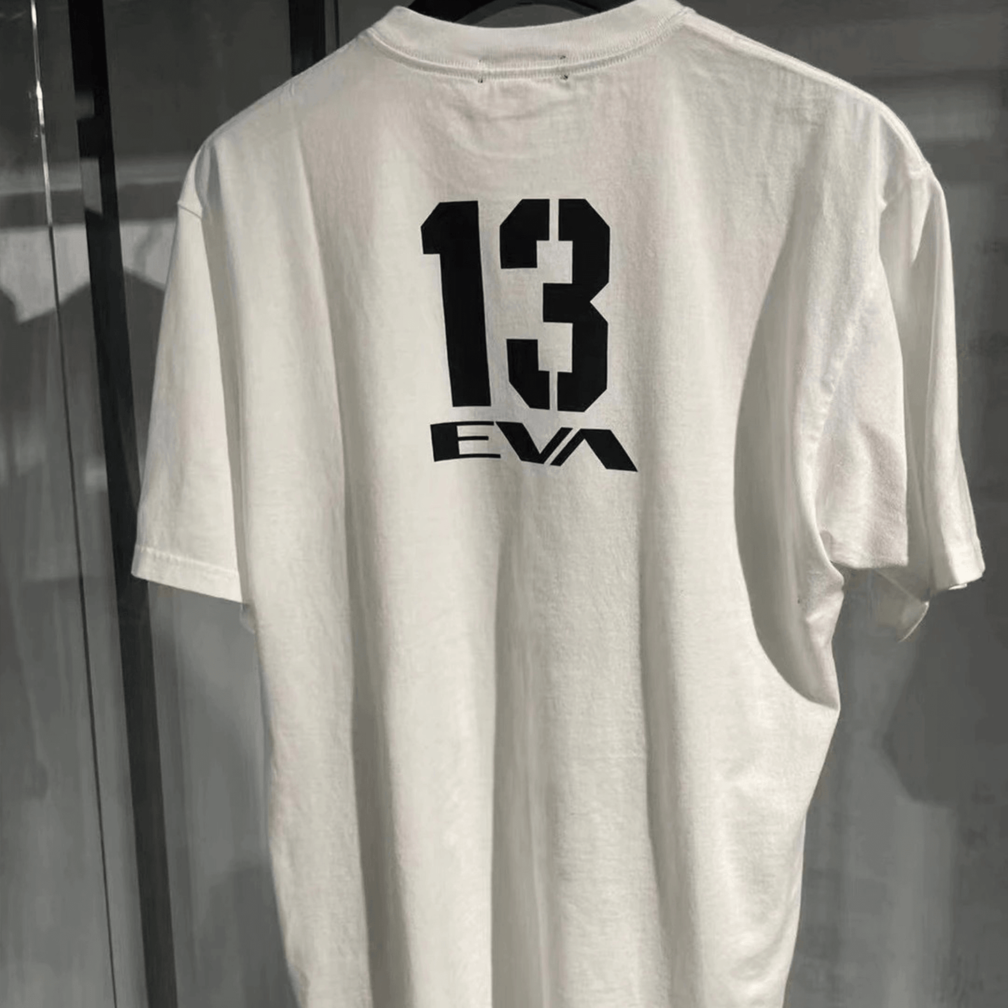 WEAPON EVA 13 TEE