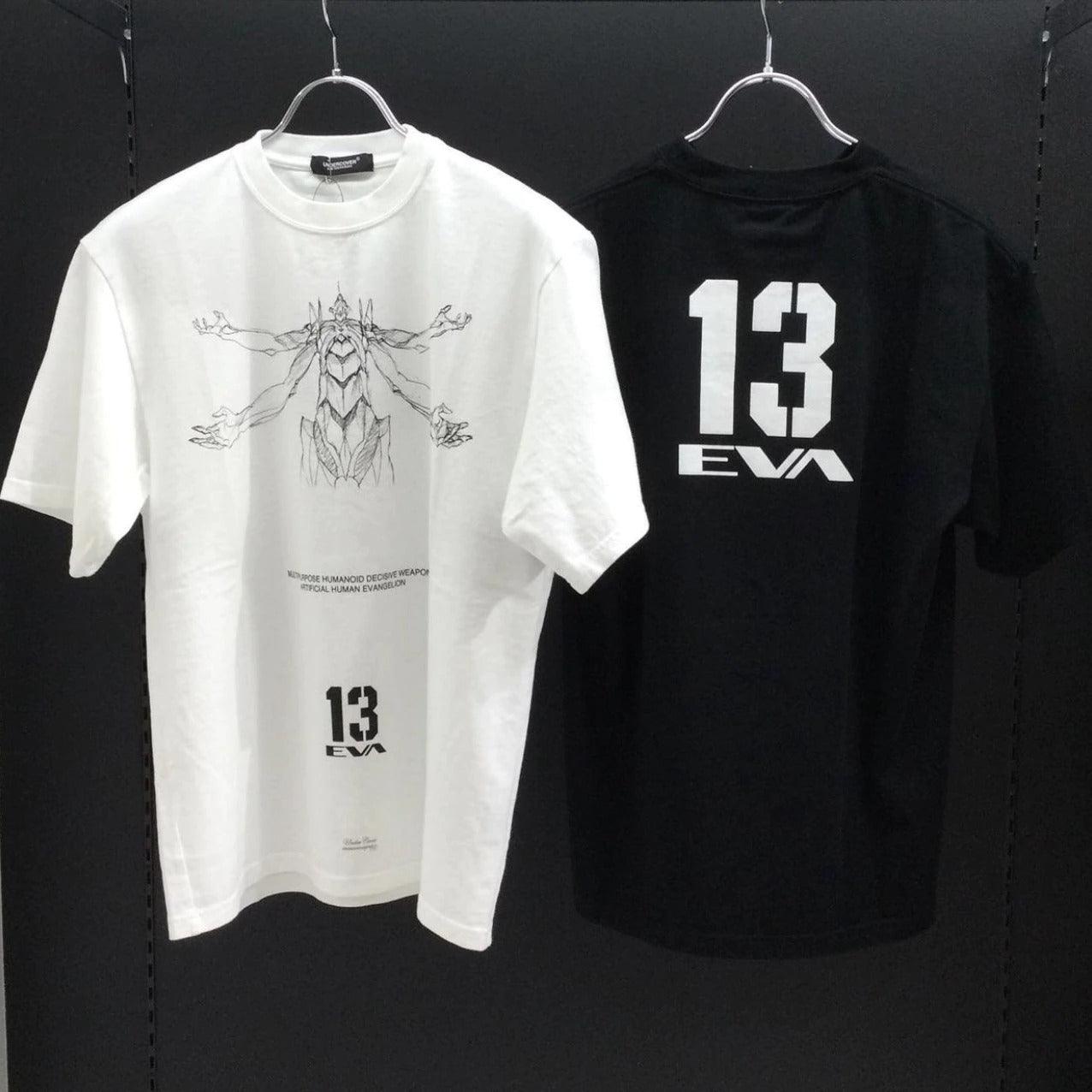 WEAPON EVA 13 TEE